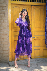 Designer Kurta with Pant